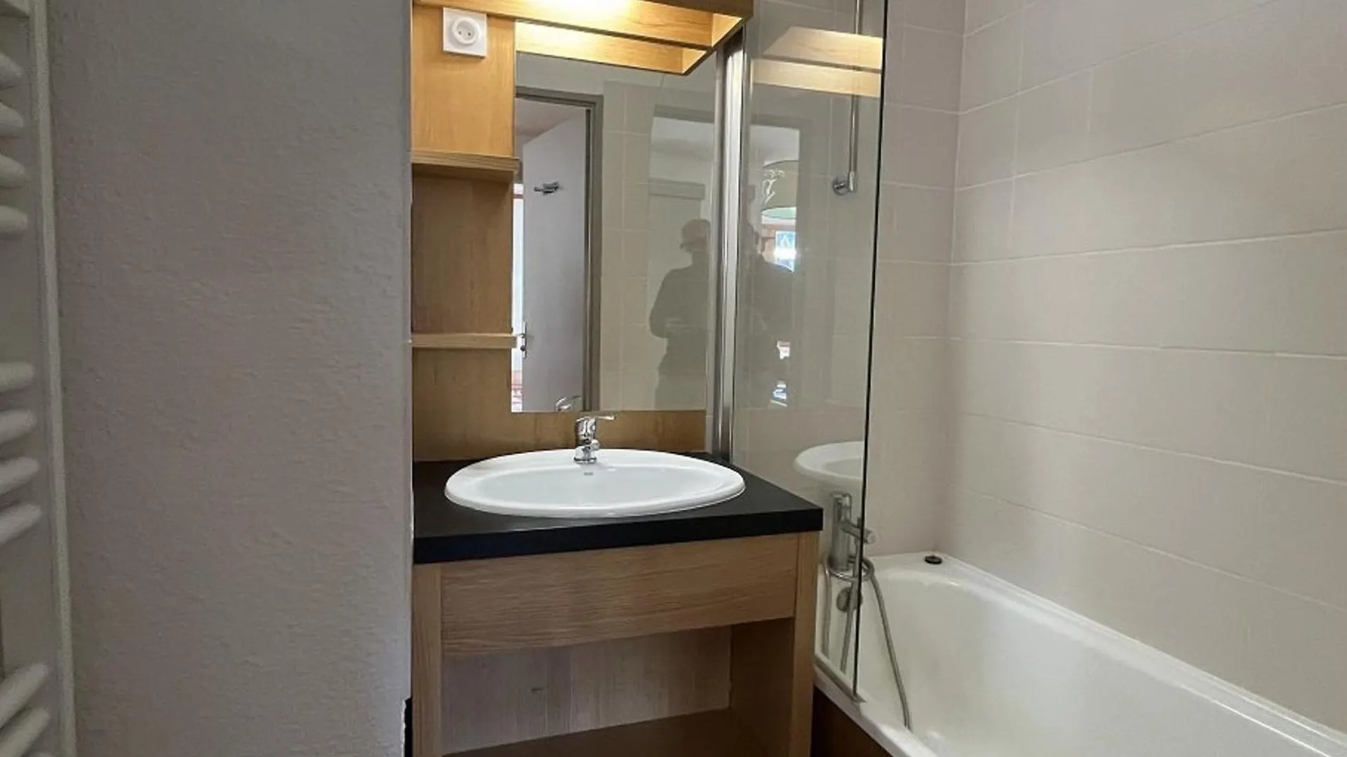 Charmant T2 Au Coeur Des Pistes Avec Wifi, Casier A Ski, Navette Gratuite - Fr-1-351-185 La Plagne-Tarentaise Apartment